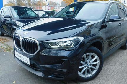 BMW X1 120.550 km 21.400 &euro; Hamburg 22043