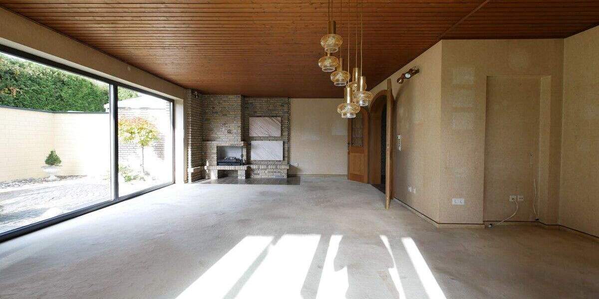 Doppelhaushälfte Hövelhof - 3 Zimmer, 109 m&sup2;, 295.000&euro; | Angebot:23482492