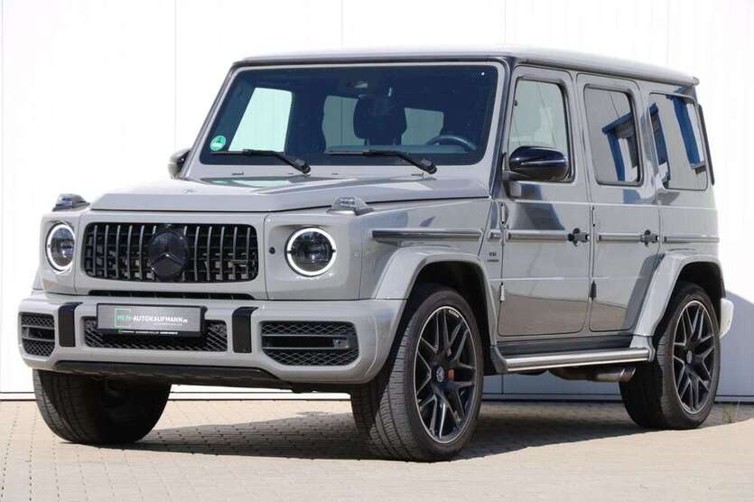 G 63 AMG