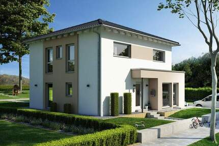 Haus Hermsdorf - 5 Zimmer, 154 m&sup2;, 566.448&euro; | Angebot:25958325