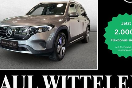 Mercedes-Benz EQB 49.200 km 33.990 &euro; Brilon 59929