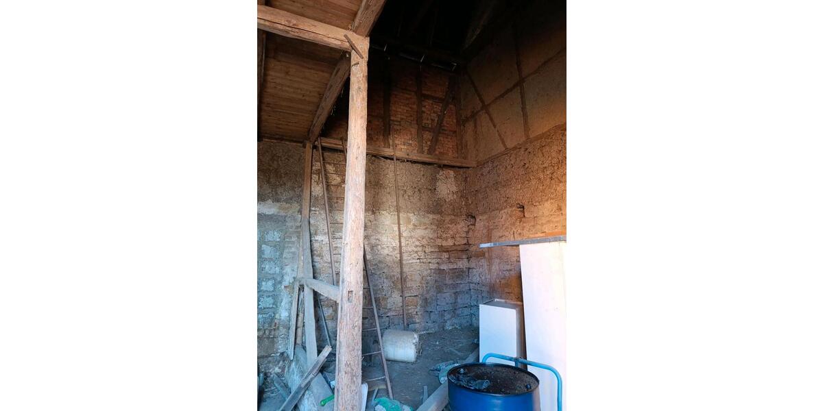 Einfamilienhaus Bad Sulza - 33.000&euro; | Angebot:26095271