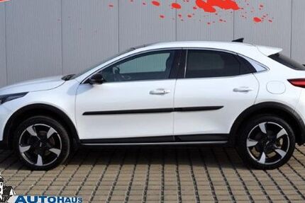 Kia XCeed 25.333 km 21.439 &euro; Bautzen 02625
