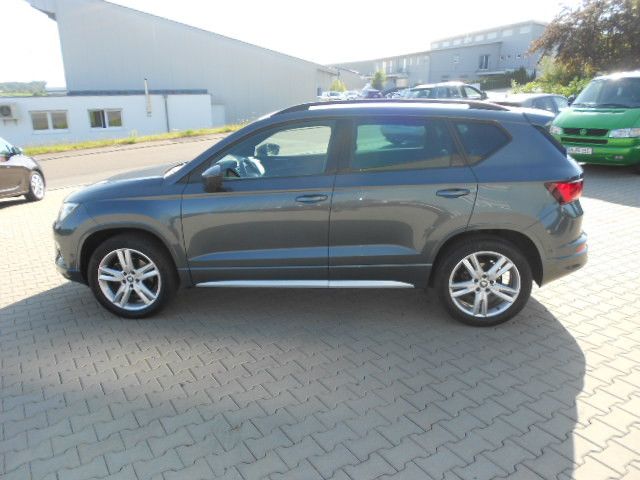 Ateca