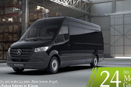Mercedes-Benz Sprinter 92.350 km 34.391 &euro; Porta Westfalica 32457