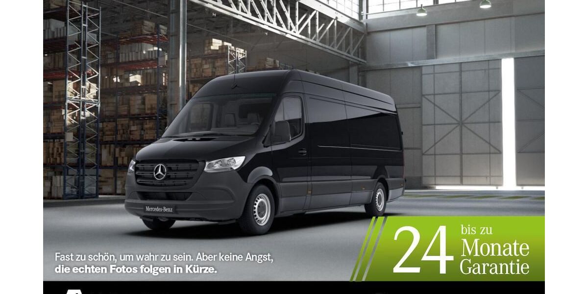 Mercedes-Benz Sprinter 92.350 km 34.391 &euro; Porta Westfalica 32457