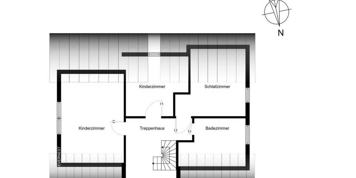 Einfamilienhaus Niebüll - 6 Zimmer, 156 m&sup2;, 438.900&euro; | Angebot:26859291