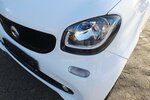 Smart ForTwo EQ PASSION NAVI KLIMAAUTOM SITZHEIZUNG 35.284 km 10.710 &euro; Köln 50858