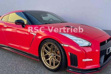 Nissan GT-R 48.900 km 159.950 &euro; Forst 76694