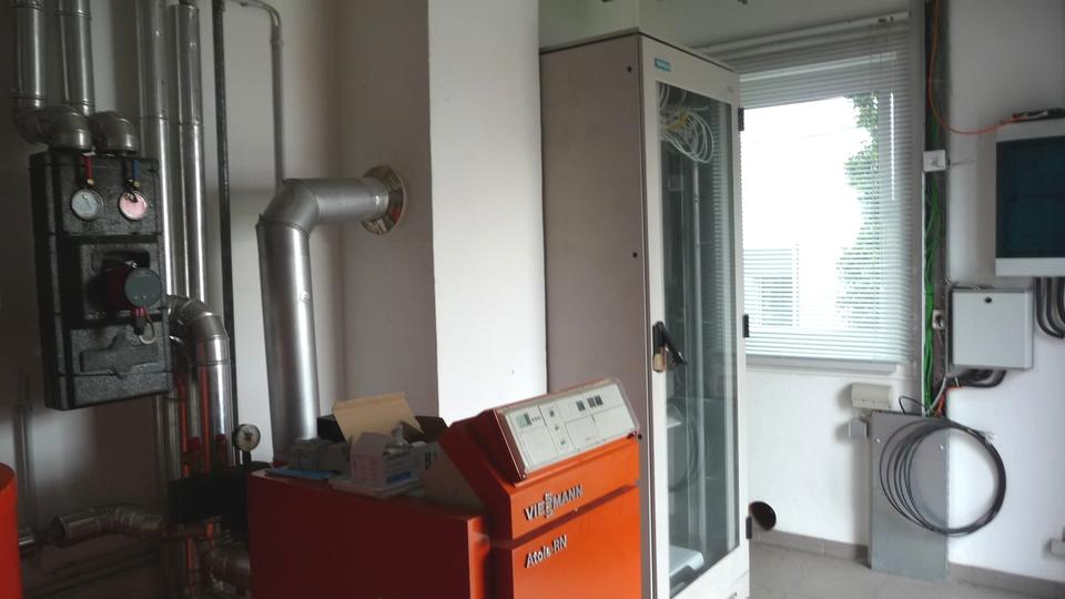 Gewerbeobjekt Unterwellenborn - 2.600&euro; | Angebot:16065312