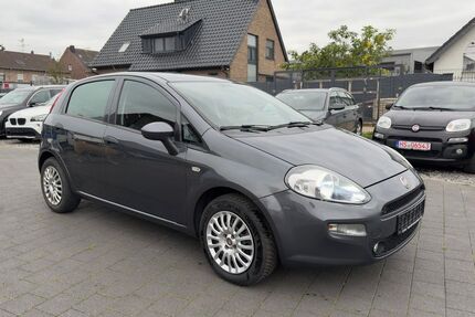 Fiat Punto 153.121 km 3.750 &euro; Übach Palenberg 52531