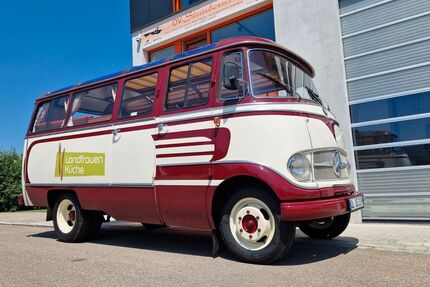 Mercedes-Benz Sprinter 362.000 km 159.999 &euro; Erbach 89155