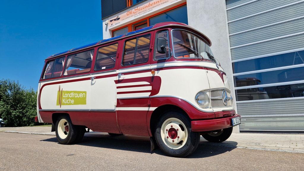 Mercedes-Benz Sprinter 362.000 km 159.999 &euro; Erbach 89155