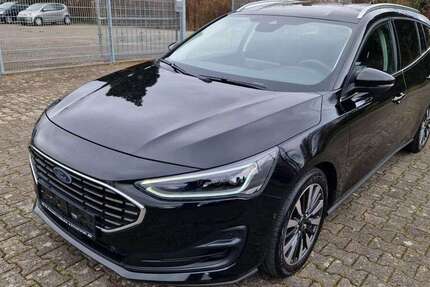 Ford Focus 85.350 km 18.490 &euro; Salzkotten 33154