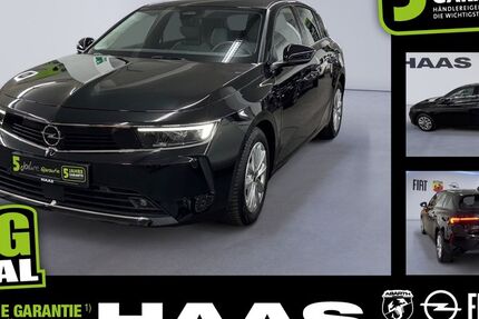 Opel Astra 17.800 km 16.480 &euro; Augsburg 86159