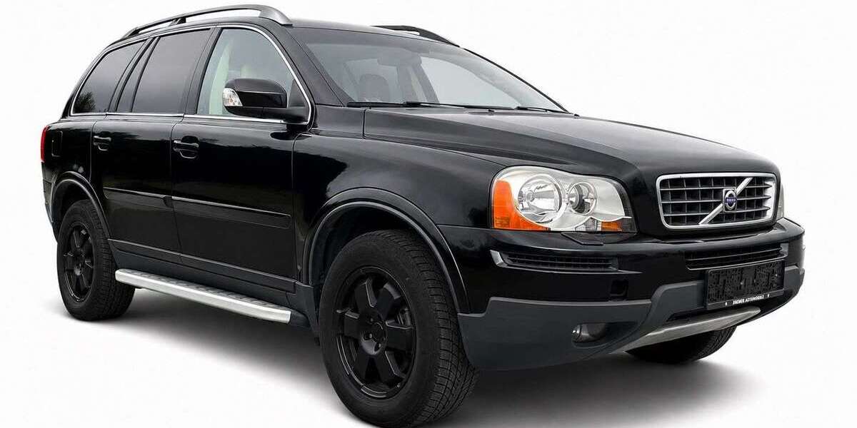 Volvo XC90 297.000 km 7.790 &euro; Bremen 28197