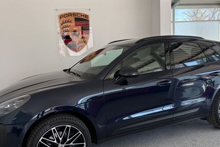 Porsche Macan 48.680 km 63.890 &euro; Hallbergmoos 85399