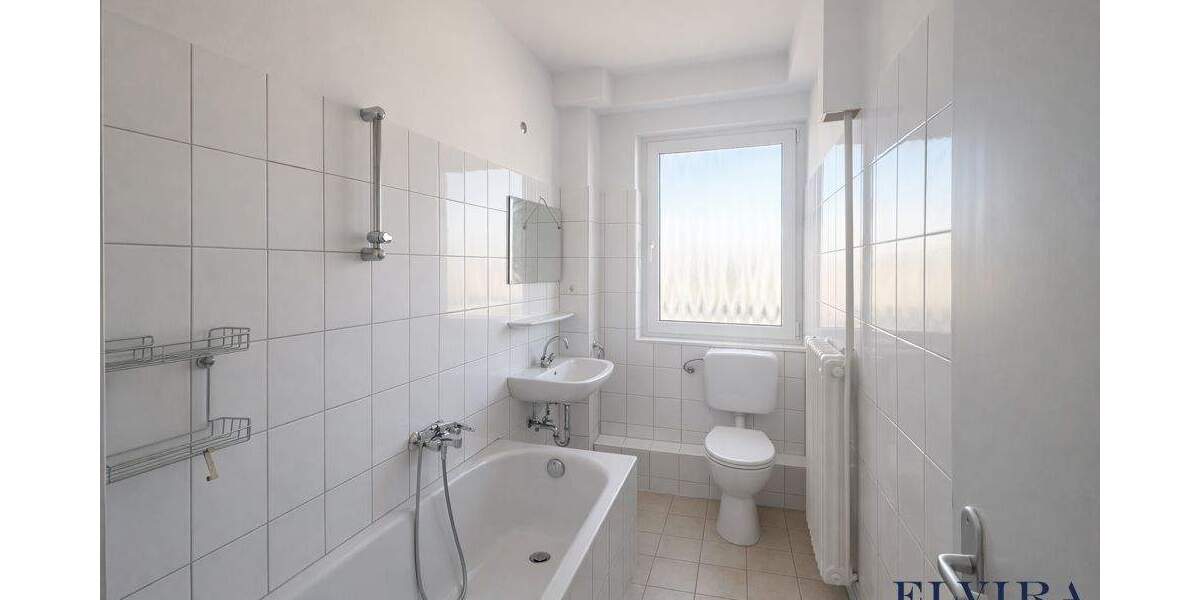 Etagenwohnung München Laim - 2 Zimmer, 59 m&sup2;, 1.350&euro; | Angebot:25428349