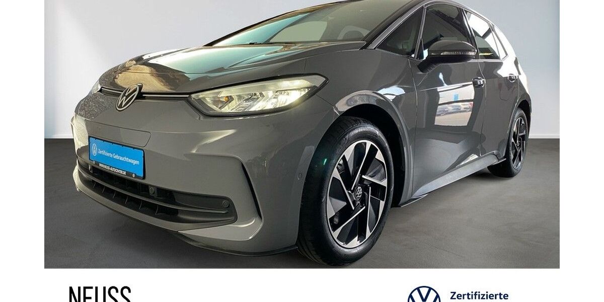 VW ID.3 29.377 km 28.650 &euro; Pfarrkirchen 84347