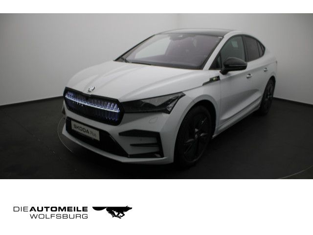 Skoda Enyaq 60.000 km 35.990 &euro; Wolfsburg 38440