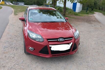 Ford Focus 236.000 km 5.300 &euro; Neumarkt 92318