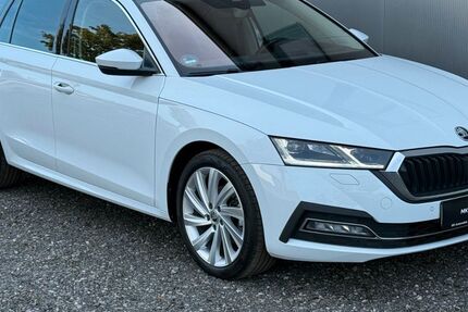 Skoda Octavia 176.805 km 16.450 &euro; Volkmarsen 34471
