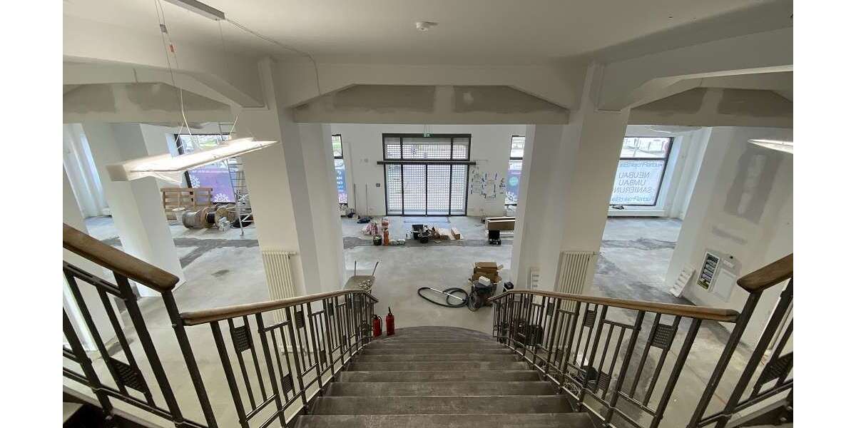 Gewerbeobjekt Dresden Neustadt - 2.000.000&euro; | Angebot:25114890