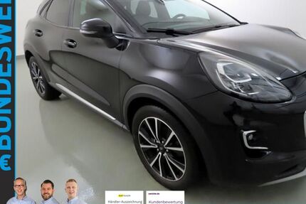 Ford Puma 57.170 km 17.140 &euro; Premnitz / Nahe A2 14727