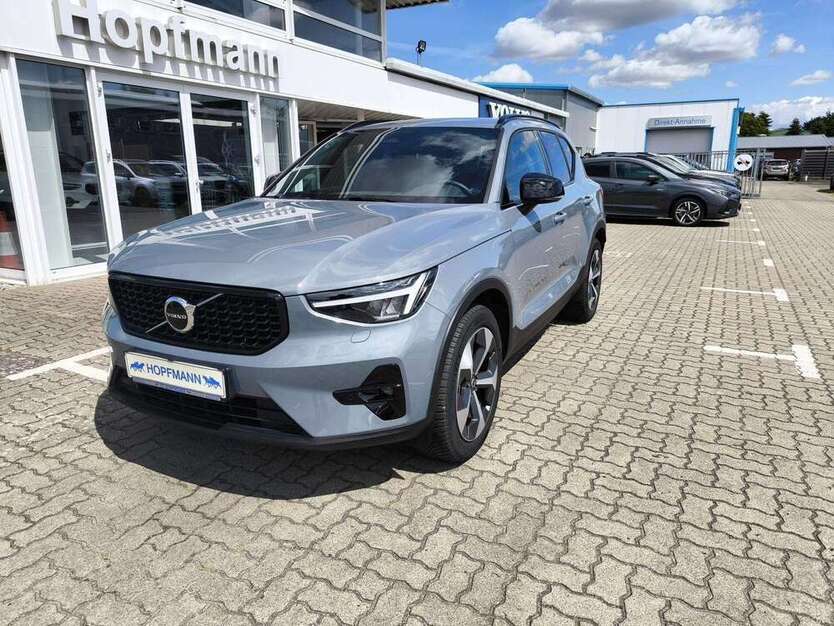 XC40