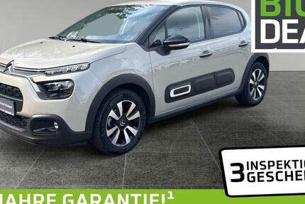 Citroen C3 22.174 km 16.980 € Rendsburg 24768