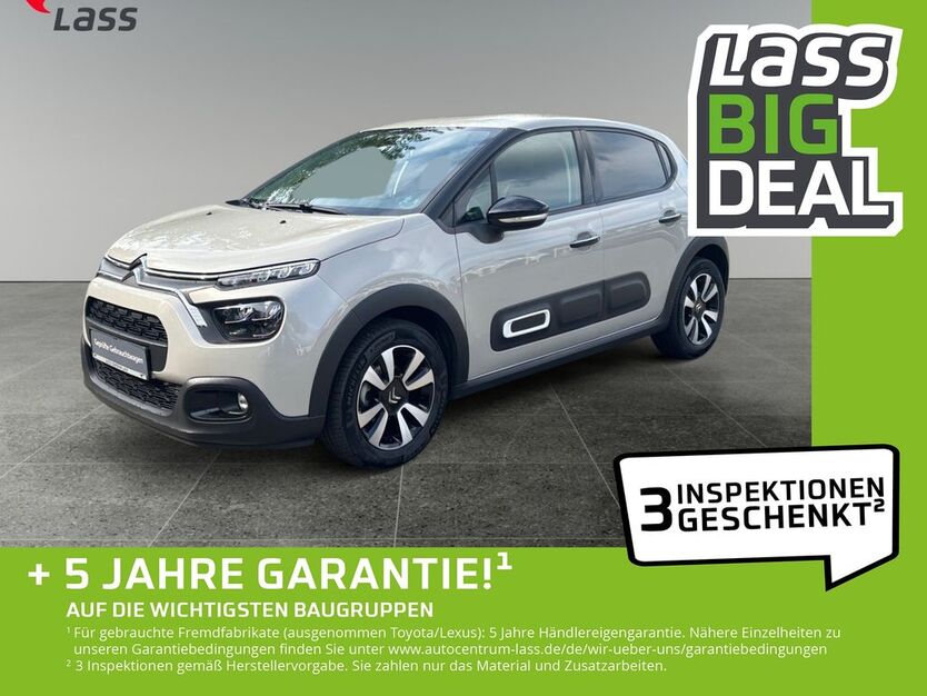 Citroen C3 22.174 km 16.980 € Rendsburg 24768