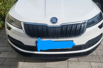 Skoda Karoq 89.787 km 18.000 &euro; Aschaffenburg 63743