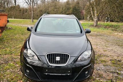 Seat Altea 152.572 km 3.200 &euro; Hallbergmoos 85399