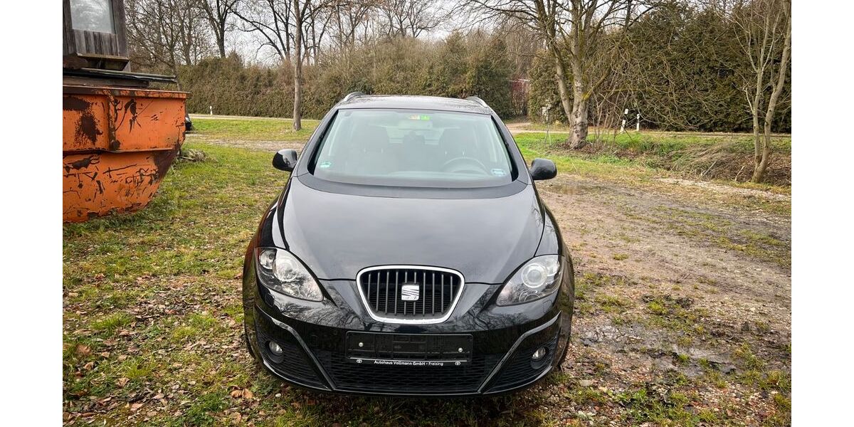 Seat Altea 152.572 km 3.700 &euro; Hallbergmoos 85399