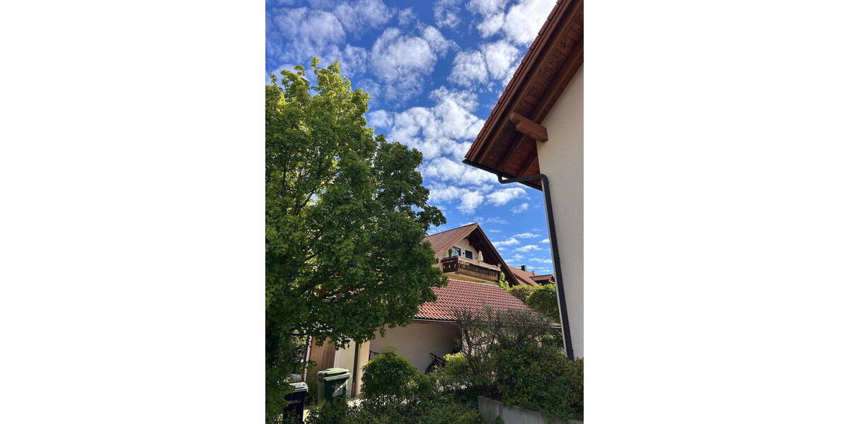 Etagenwohnung Wolfratshausen - 3 Zimmer, 94 m&sup2;, 598.000&euro; | Angebot:26669553