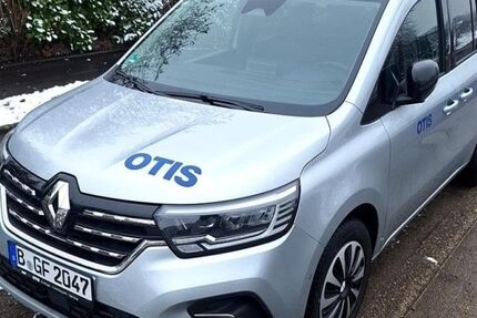 Renault Kangoo 69.265 km 18.000 &euro; Hennef 53773