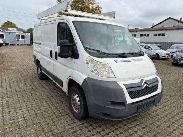 Citroen Jumper 229.000 km 2.999 € Ludwigshafen am Rhein 67059