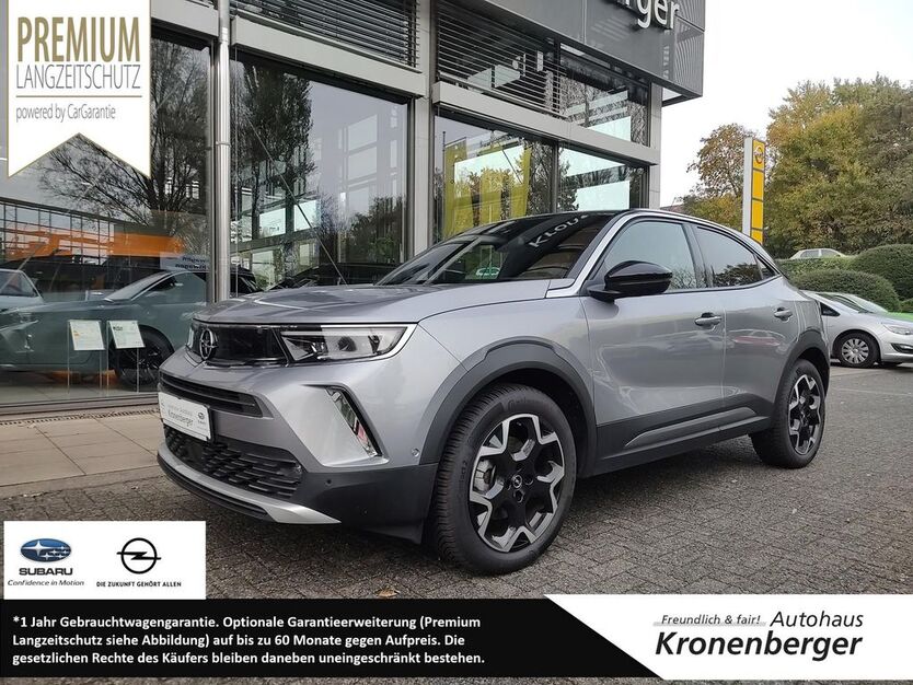 Opel Mokka 47.612 km 18.990 € Düsseldorf 40625