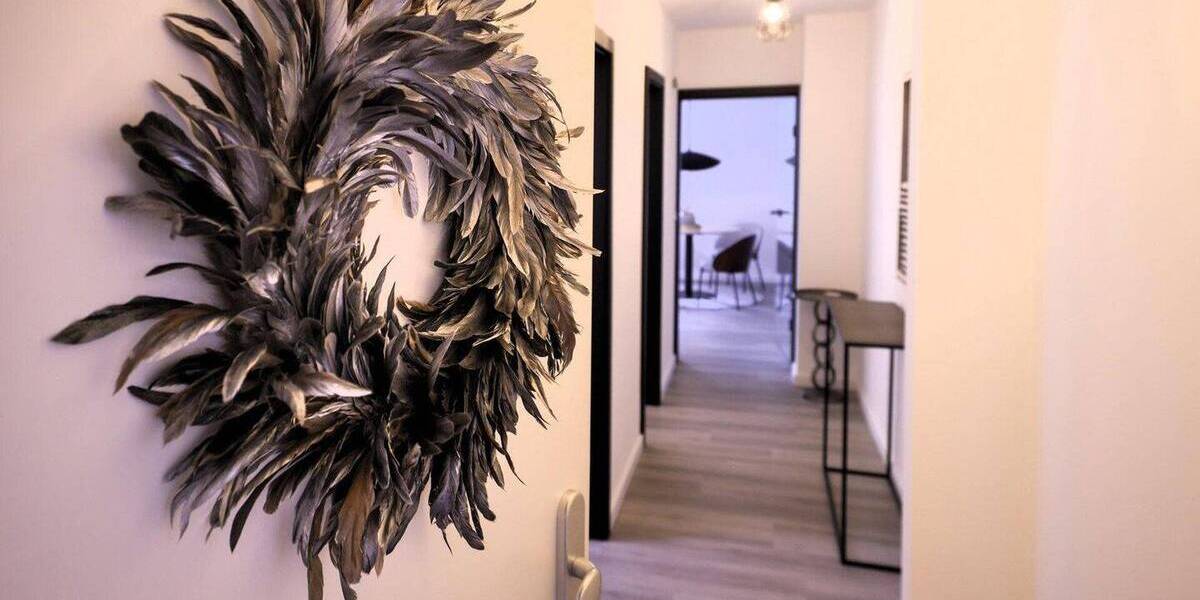 Etagenwohnung Dillingen an der Donau Dillingen - 2 Zimmer, 56 m&sup2;, 199.999&euro; | Angebot:26672667