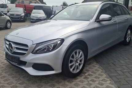 Mercedes-Benz C 220 175.134 km 17.890 &euro; Karlsburg OT Moeckow 17495