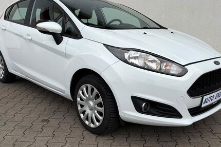 Ford Fiesta 171.177 km 4.599 &euro; Dillingen an der Donau 89407