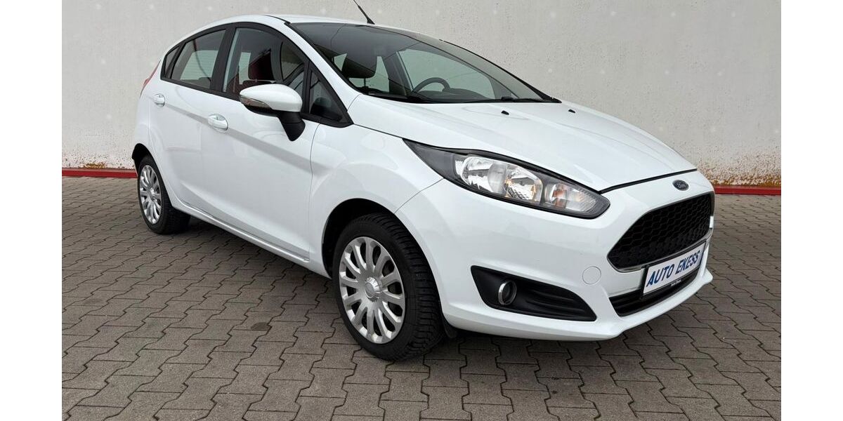 Ford Fiesta 171.177 km 4.999 &euro; Dillingen an der Donau 89407