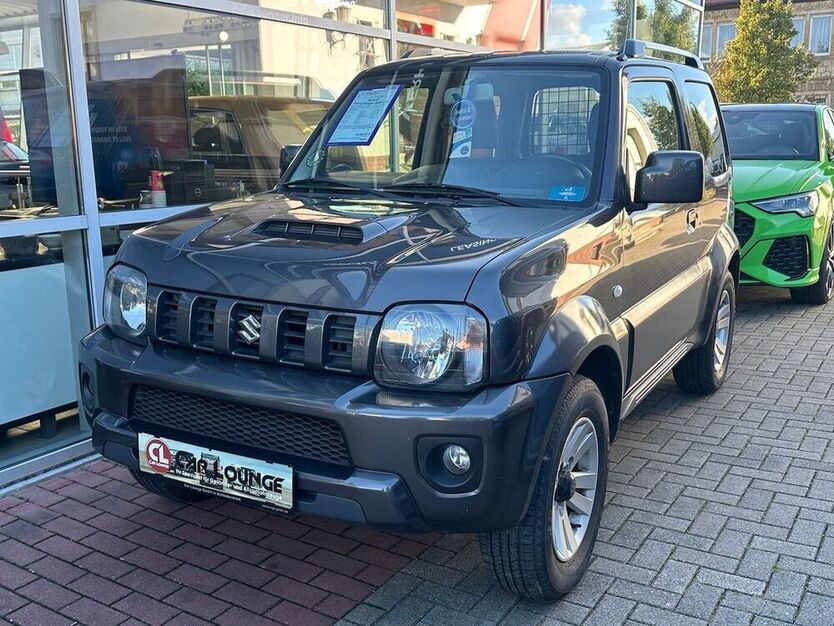 Jimny
