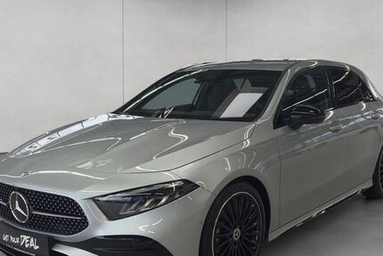 Mercedes-Benz A 200 3.972 km 39.950 &euro; Göttingen 37079