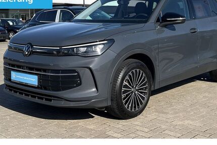 VW Tiguan 26.200 km 38.980 &euro; Jever 26441