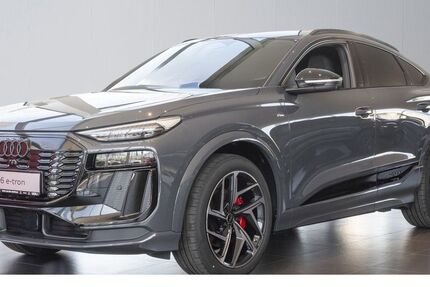 Audi Q6 e-tron 6.666 km 77.830 &euro; Geilenkirchen 52511