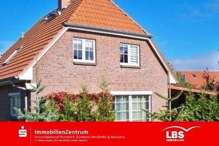 Haus Kühlungsborn - 4 Zimmer, 100 m&sup2;, 522.000&euro; | Angebot:25198156