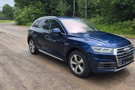 Audi Q5 200.500 km 19.000 &euro; Altensteig 72213