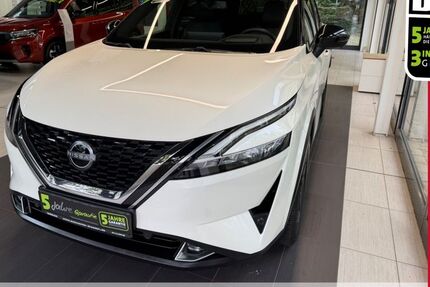 Nissan Qashqai 55.480 km 23.990 &euro; Dresden 01067