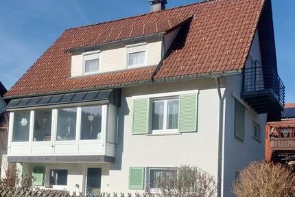 Haus im Grünen mit Charakter & Stil - Sichtweite zum Nationalpark 4 zimmer